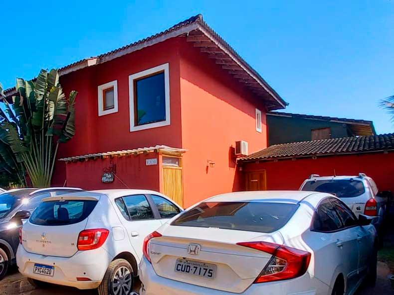 Casa, 10 quartos, 600 m² - Foto 10
