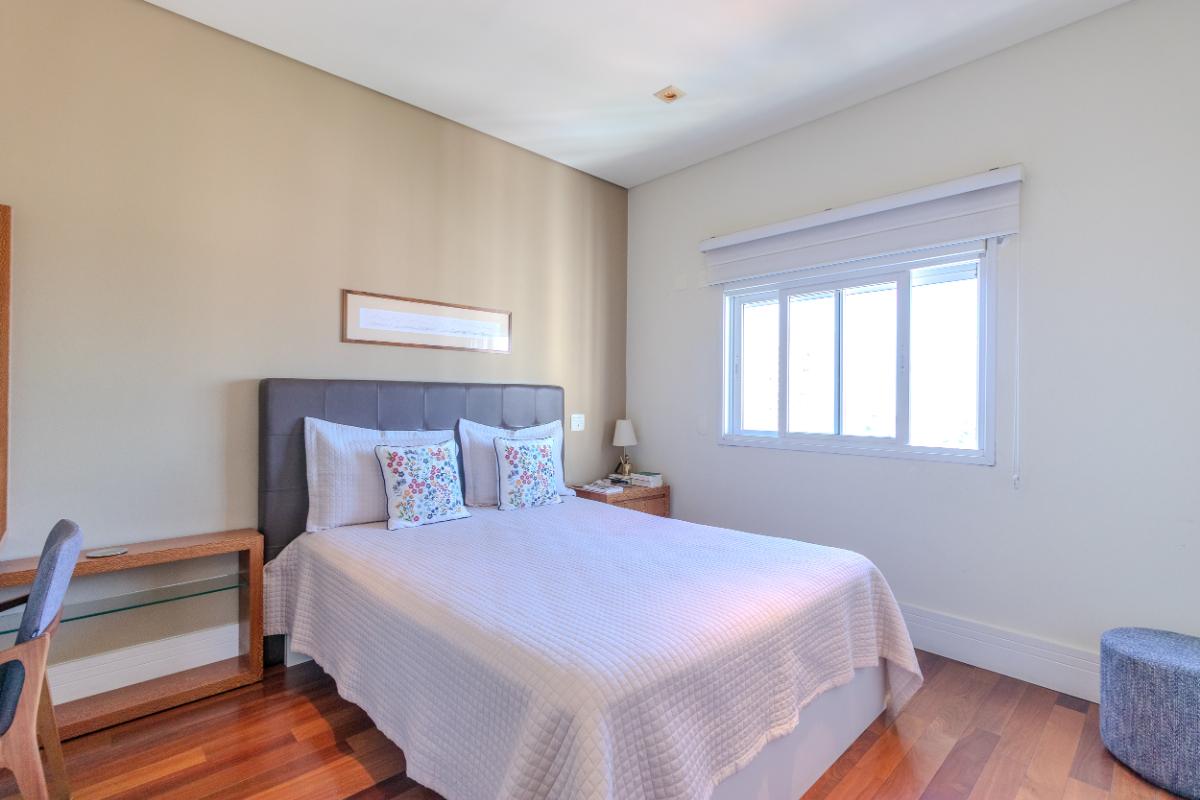 Apartamento, 3 quartos, 161 m² - Foto 10