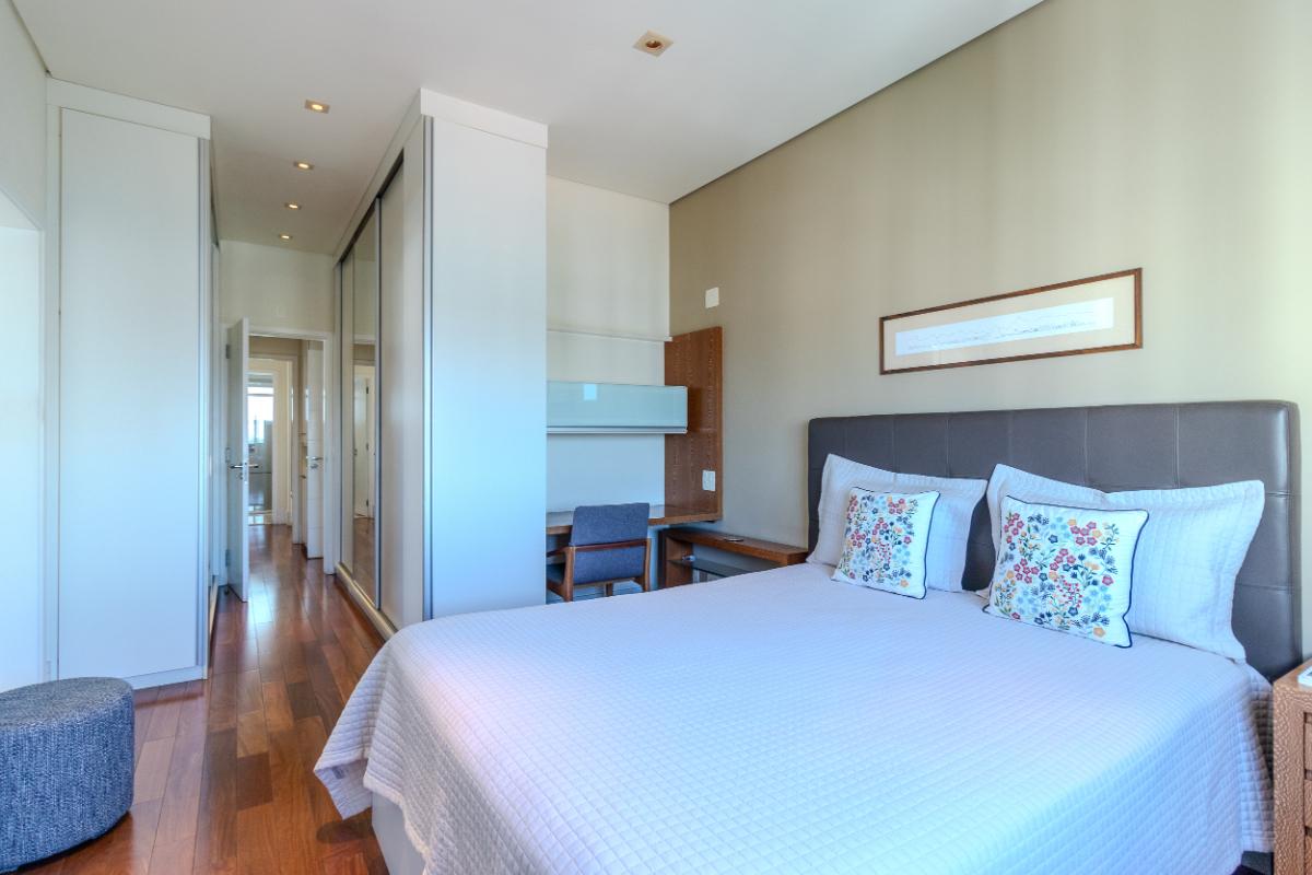 Apartamento, 3 quartos, 161 m² - Foto 11