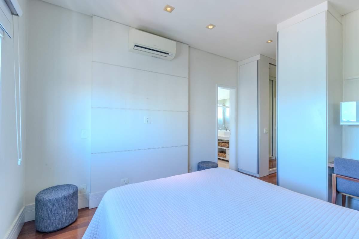 Apartamento, 3 quartos, 161 m² - Foto 12