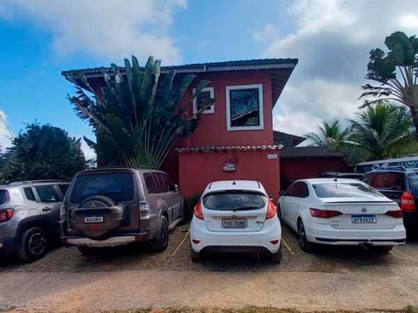 Casa, 10 quartos, 600 m² - Foto 12