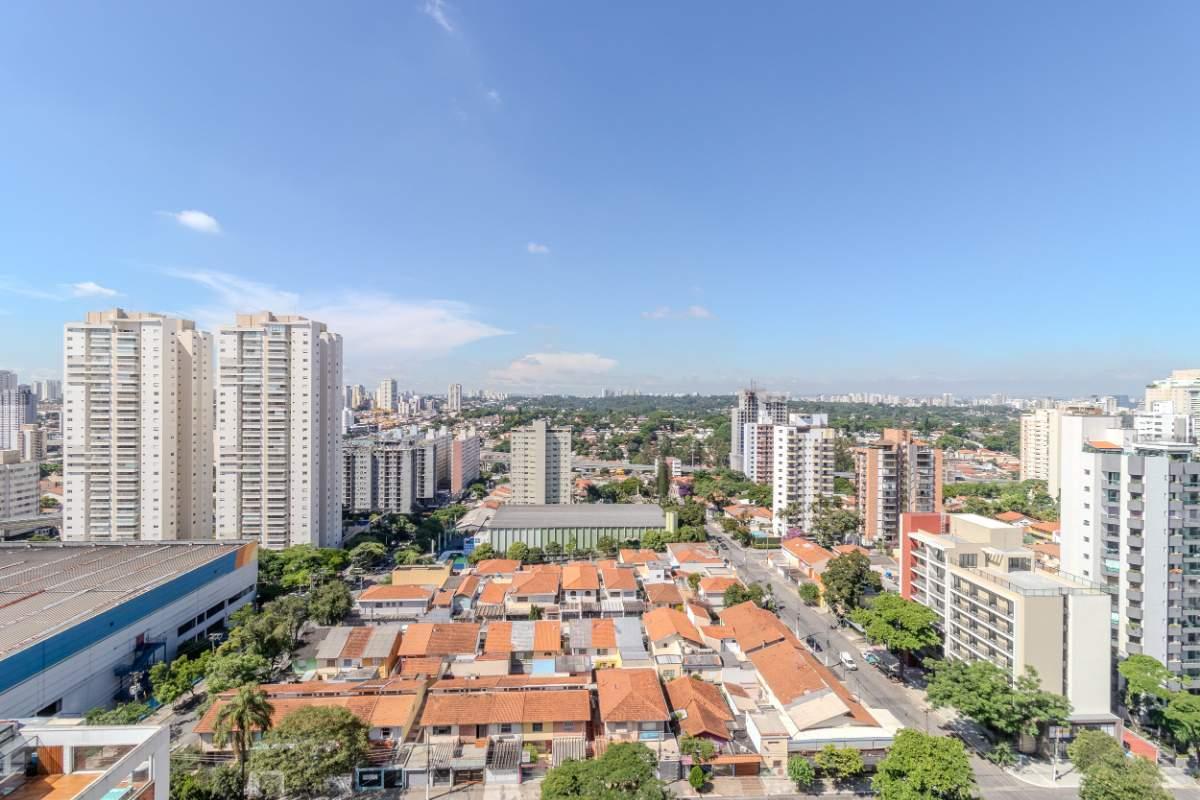 Apartamento, 3 quartos, 161 m² - Foto 14