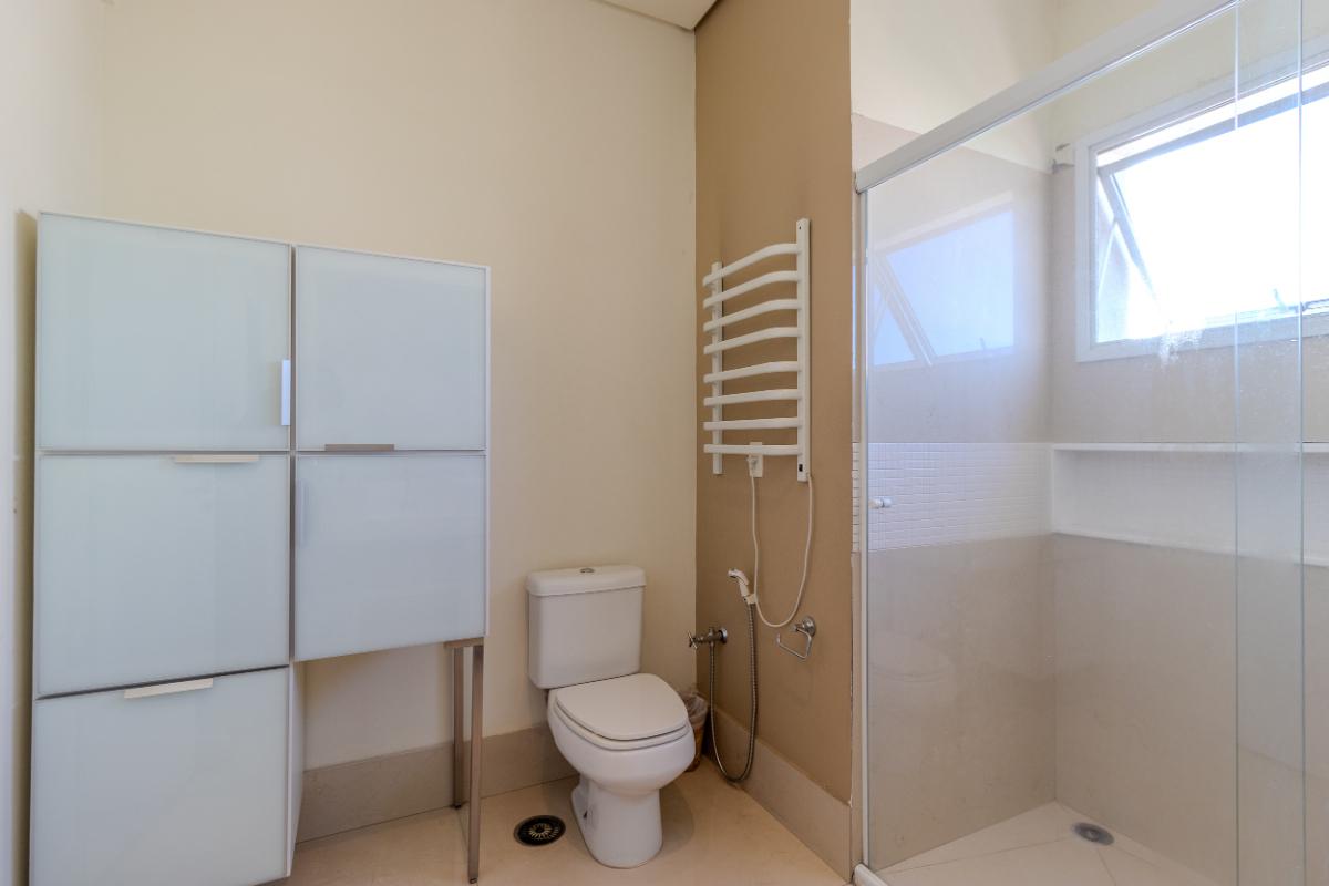 Apartamento, 3 quartos, 161 m² - Foto 15