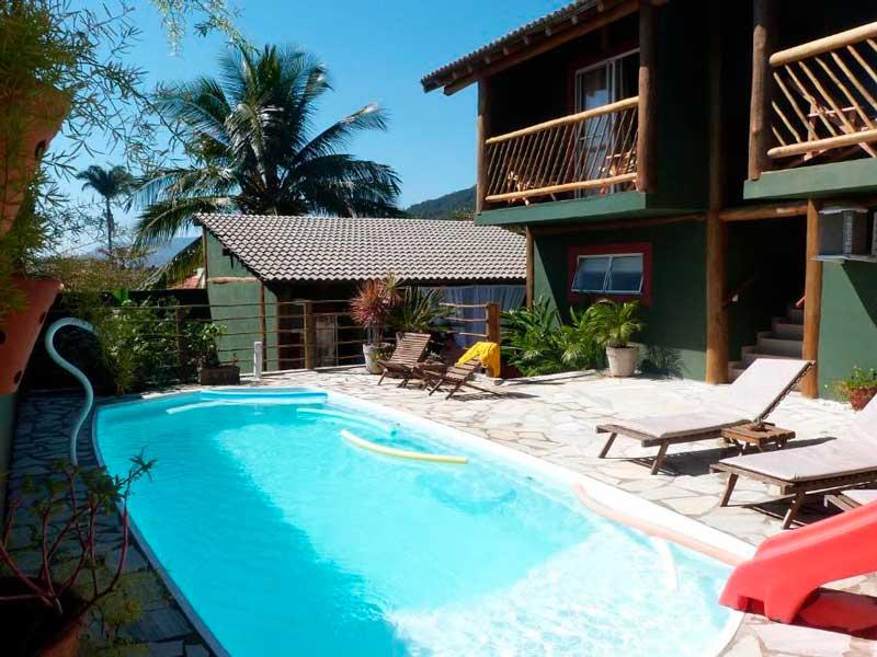 Casa, 10 quartos, 600 m² - Foto 17