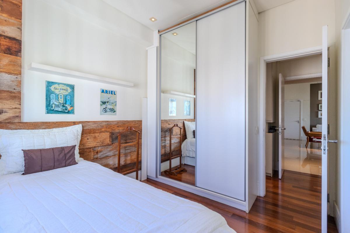 Apartamento, 3 quartos, 161 m² - Foto 17