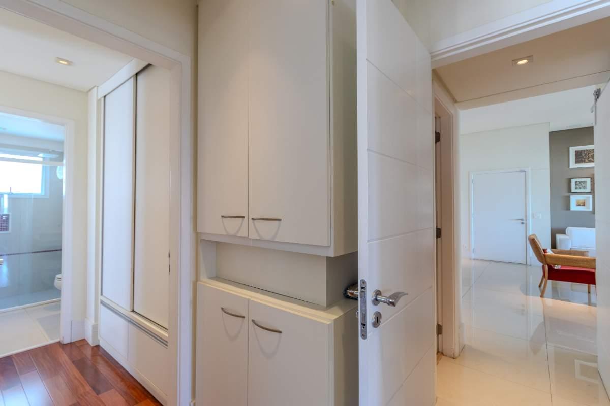 Apartamento, 3 quartos, 161 m² - Foto 22