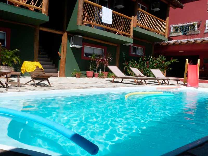 Casa, 10 quartos, 600 m² - Foto 3