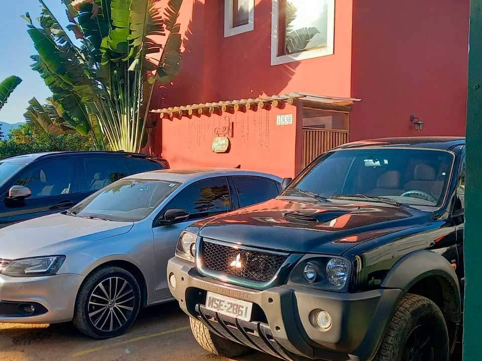 Casa, 10 quartos, 600 m² - Foto 5