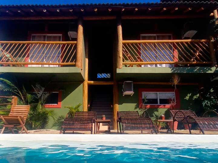 Casa, 10 quartos, 600 m² - Foto 6
