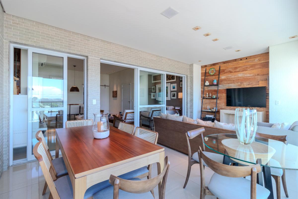Apartamento, 3 quartos, 161 m² - Foto 8