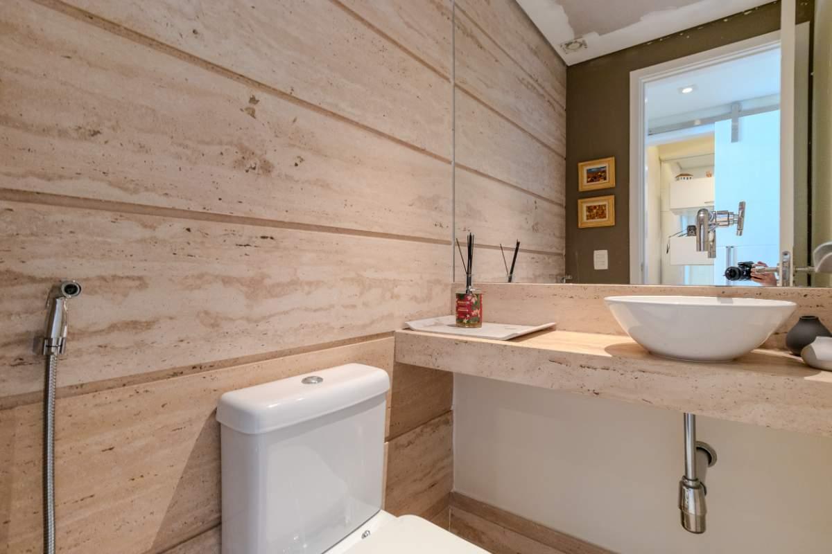 Apartamento, 3 quartos, 161 m² - Foto 9