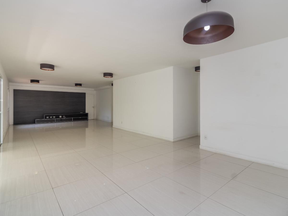 Apartamento, 3 quartos, 210 m² - Foto 10