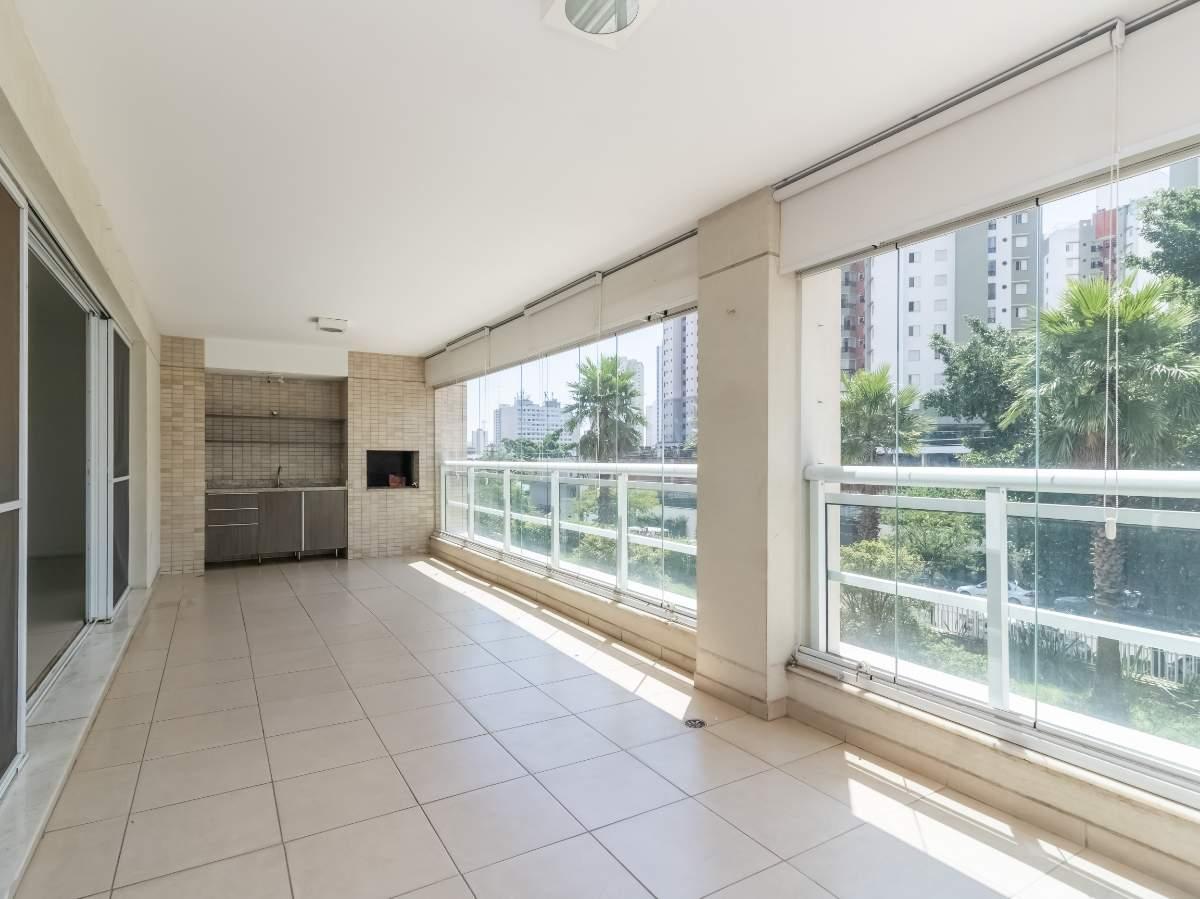 Apartamento, 3 quartos, 210 m² - Foto 1