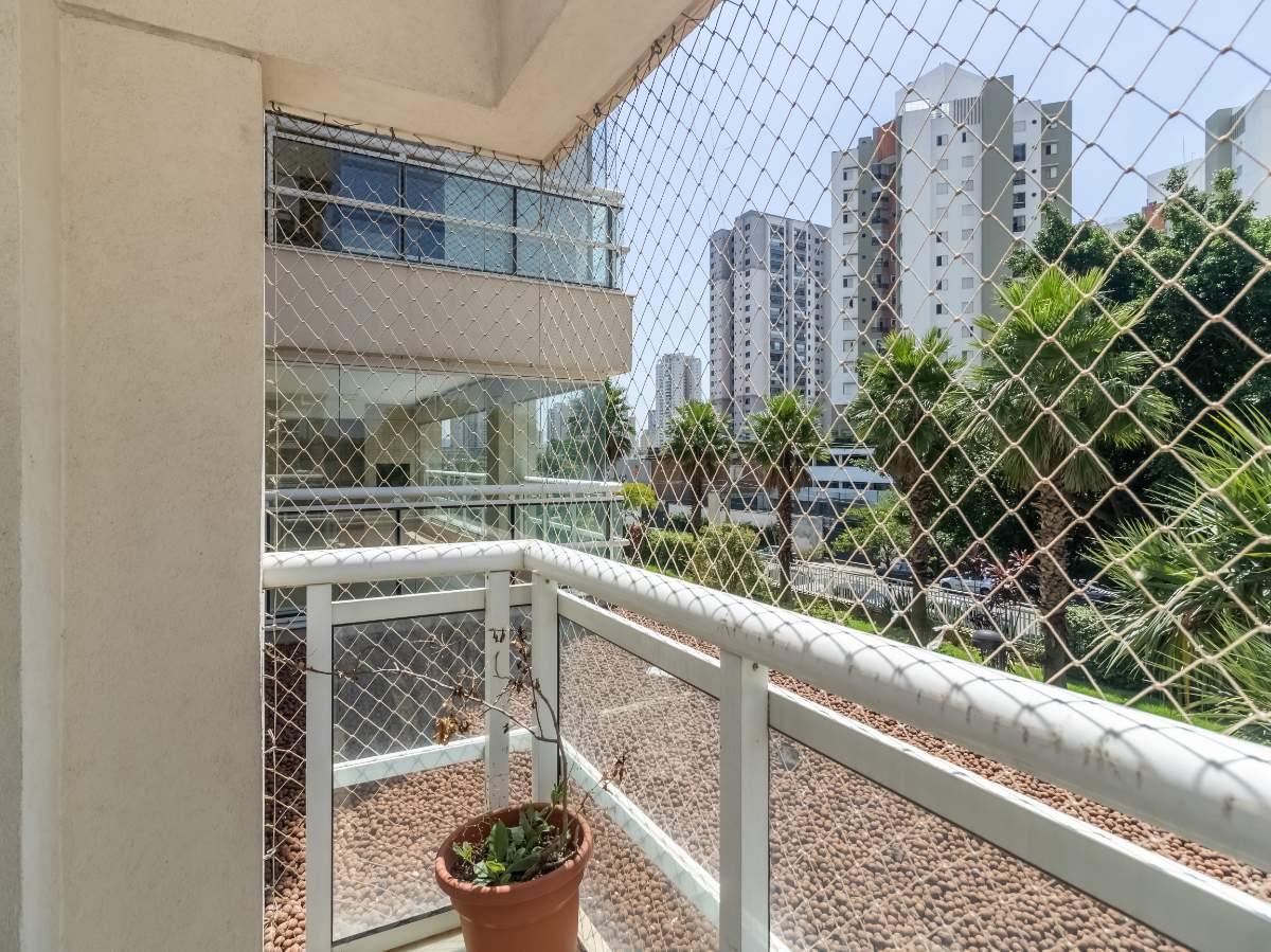 Apartamento, 3 quartos, 210 m² - Foto 15
