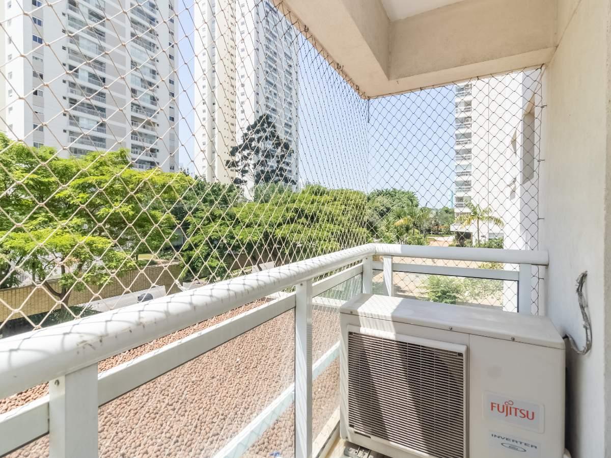Apartamento, 3 quartos, 210 m² - Foto 16