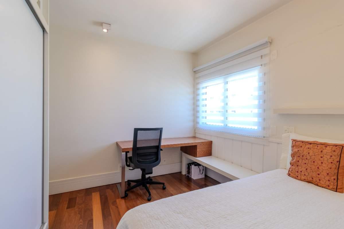 Apartamento, 3 quartos, 161 m² - Foto 25