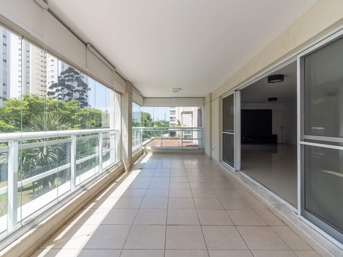 Apartamento, 3 quartos, 210 m² - Foto 3