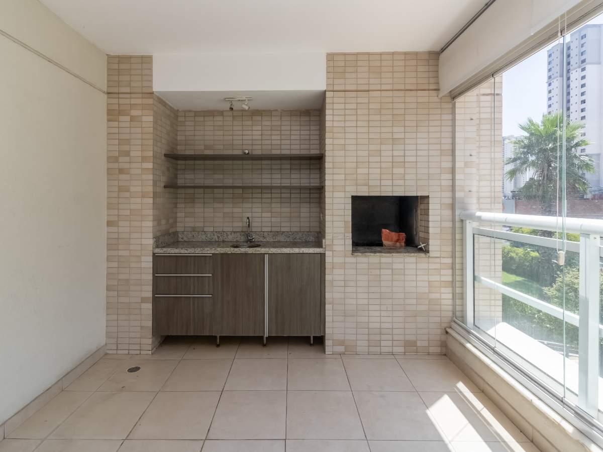 Apartamento, 3 quartos, 210 m² - Foto 4