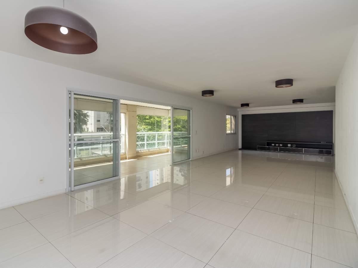 Apartamento, 3 quartos, 210 m² - Foto 8