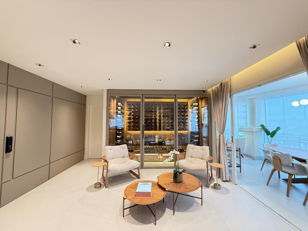 Apartamento, 3 quartos, 200 m² - Foto 10
