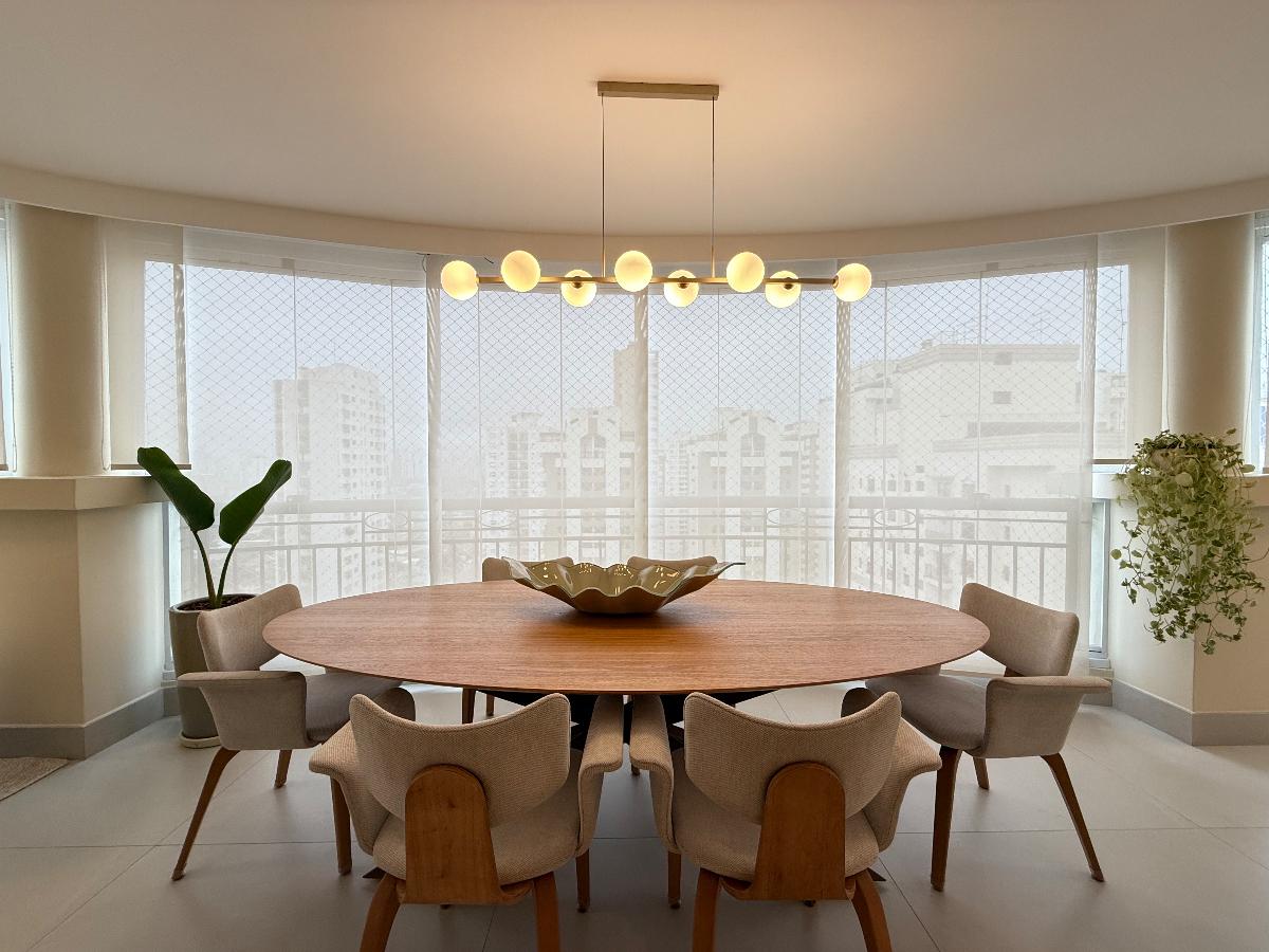 Apartamento, 3 quartos, 200 m² - Foto 13