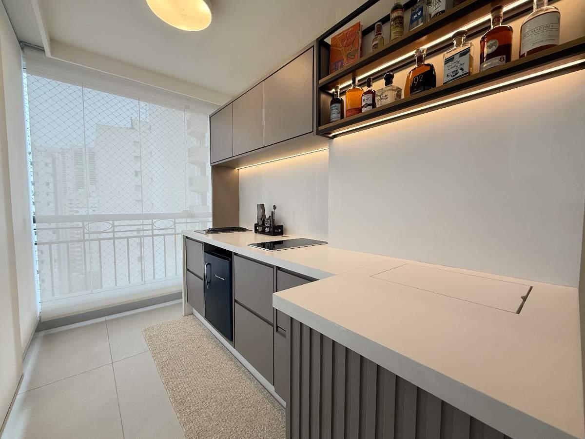 Apartamento, 3 quartos, 200 m² - Foto 14