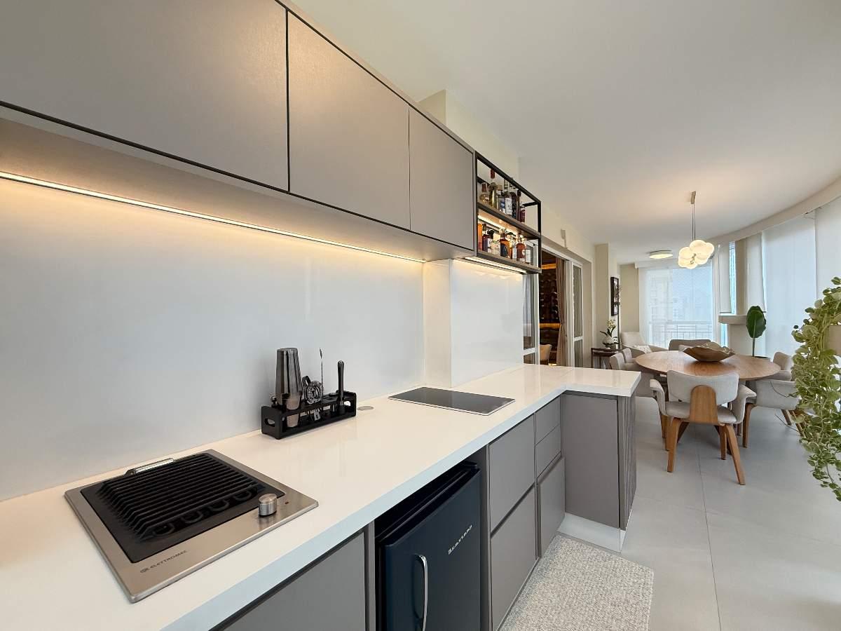 Apartamento, 3 quartos, 200 m² - Foto 15