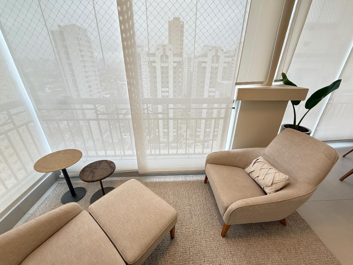 Apartamento, 3 quartos, 200 m² - Foto 17