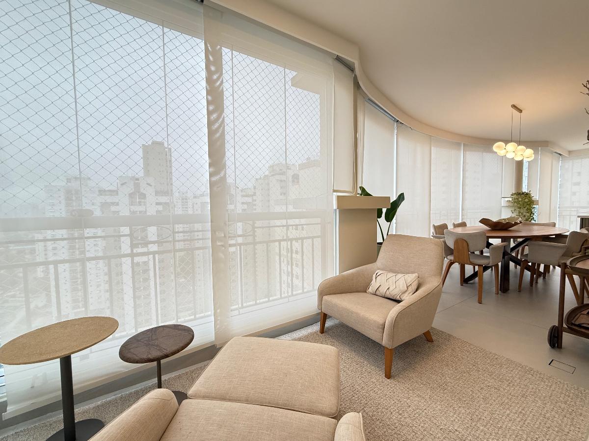 Apartamento, 3 quartos, 200 m² - Foto 18