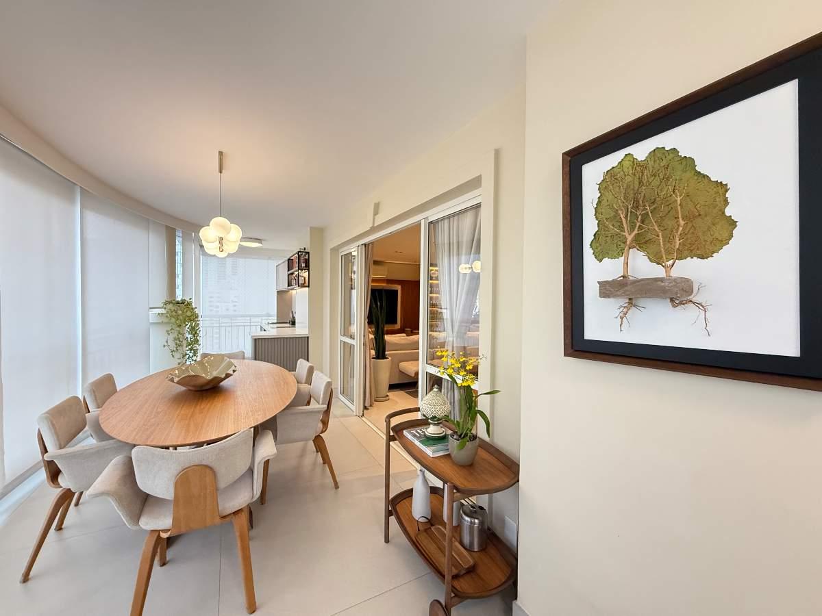 Apartamento, 3 quartos, 200 m² - Foto 19