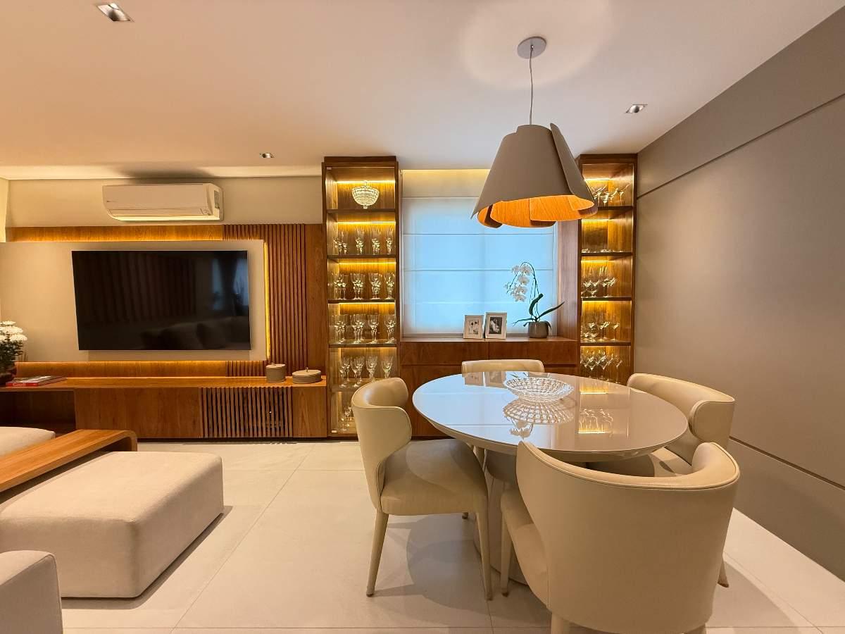 Apartamento, 3 quartos, 200 m² - Foto 20