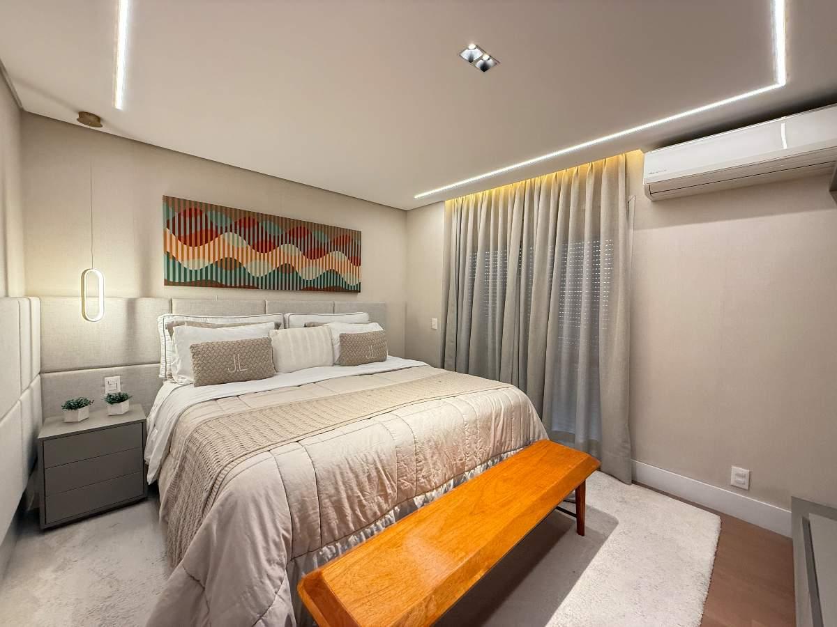 Apartamento, 3 quartos, 200 m² - Foto 22
