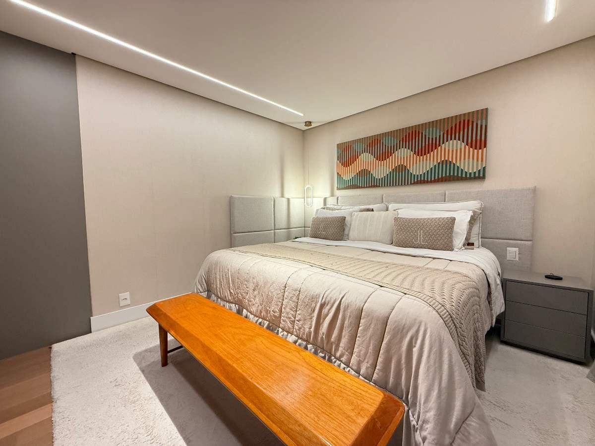 Apartamento, 3 quartos, 200 m² - Foto 23