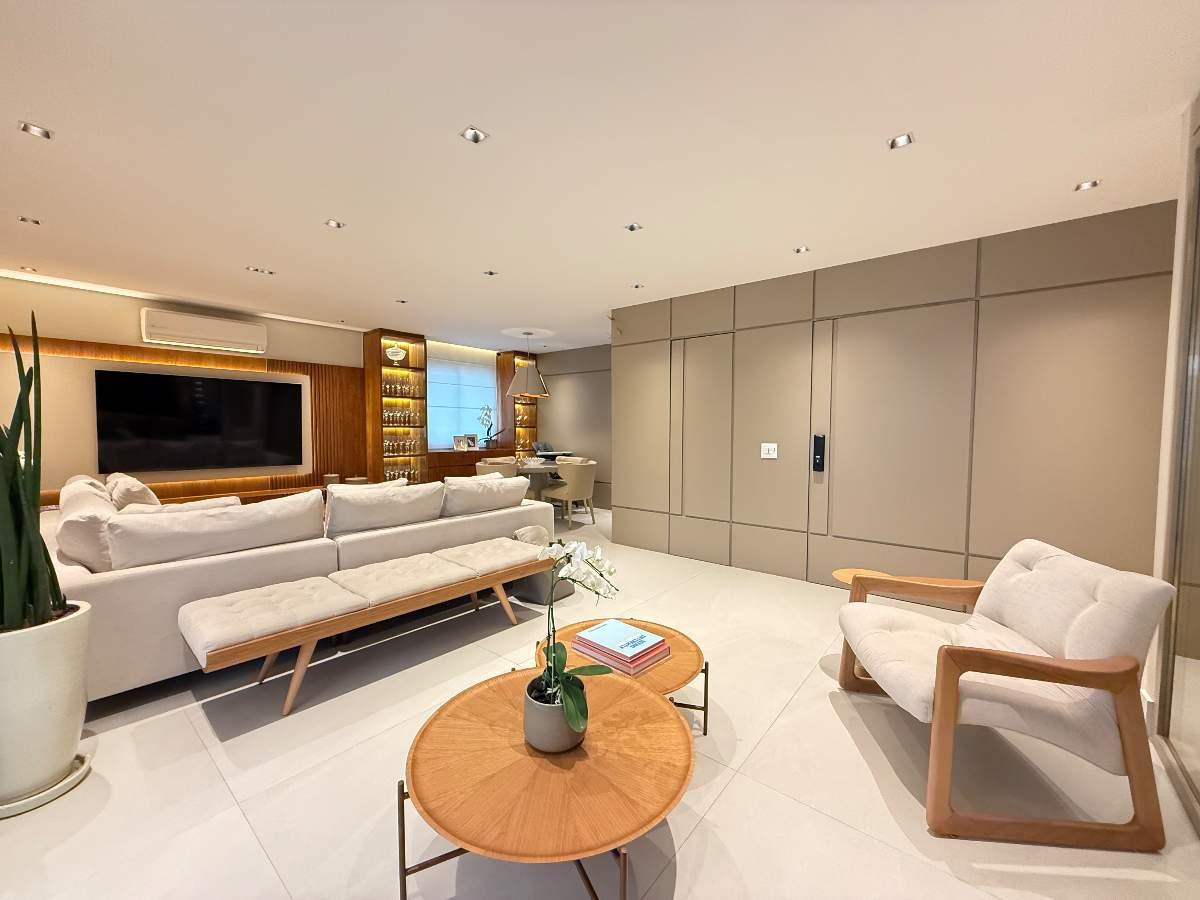 Apartamento, 3 quartos, 200 m² - Foto 2
