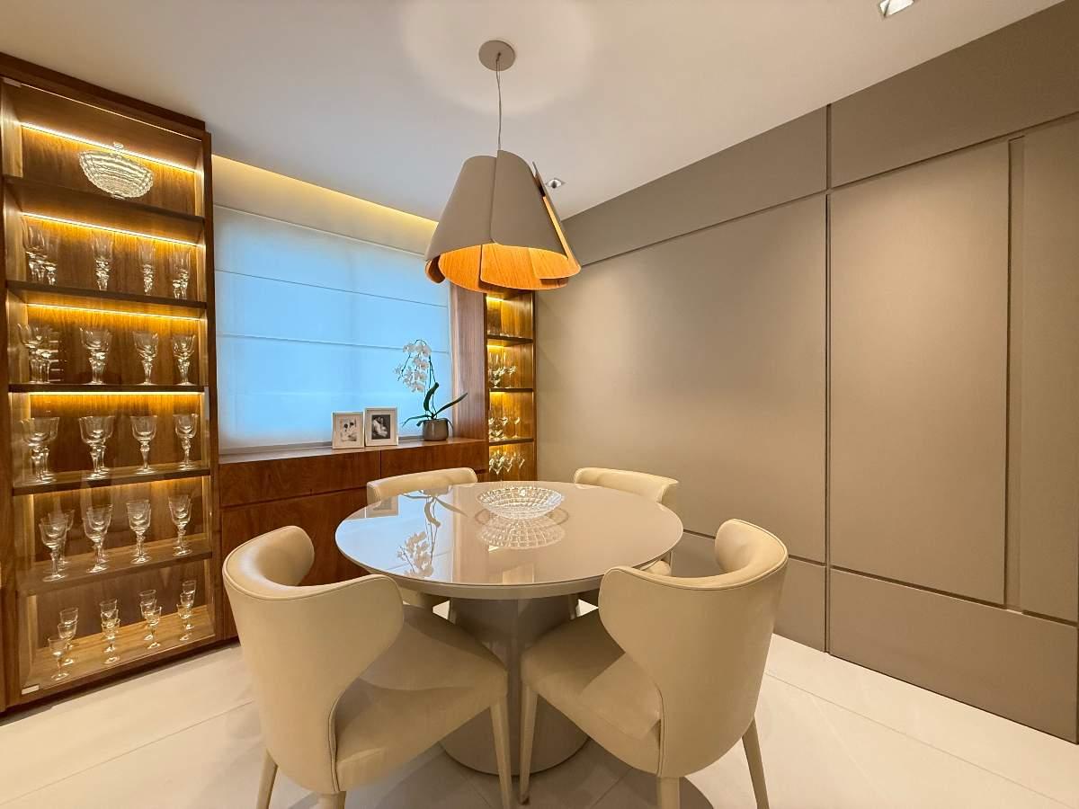 Apartamento, 3 quartos, 200 m² - Foto 7