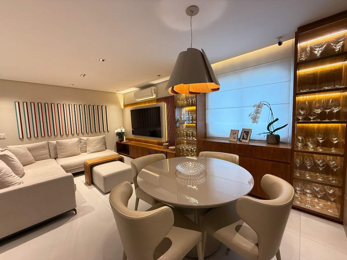 Apartamento, 3 quartos, 200 m² - Foto 8