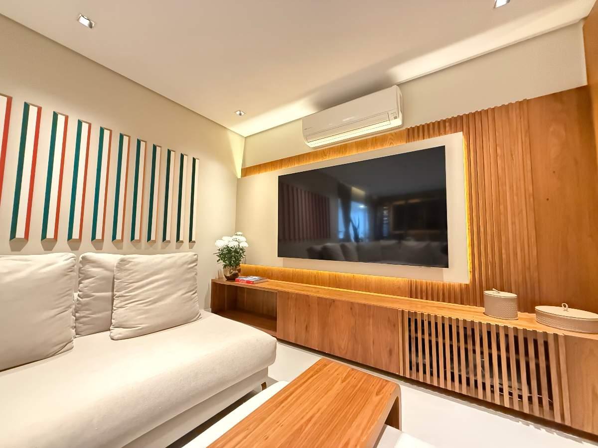 Apartamento, 3 quartos, 200 m² - Foto 9