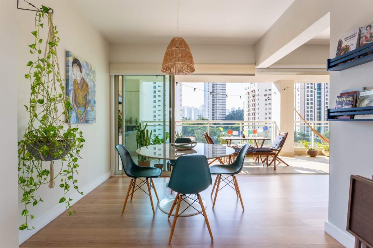 Apartamento, 3 quartos, 211 m² - Foto 11