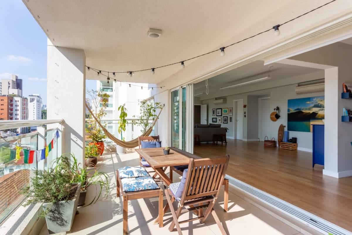 Apartamento, 3 quartos, 211 m² - Foto 15