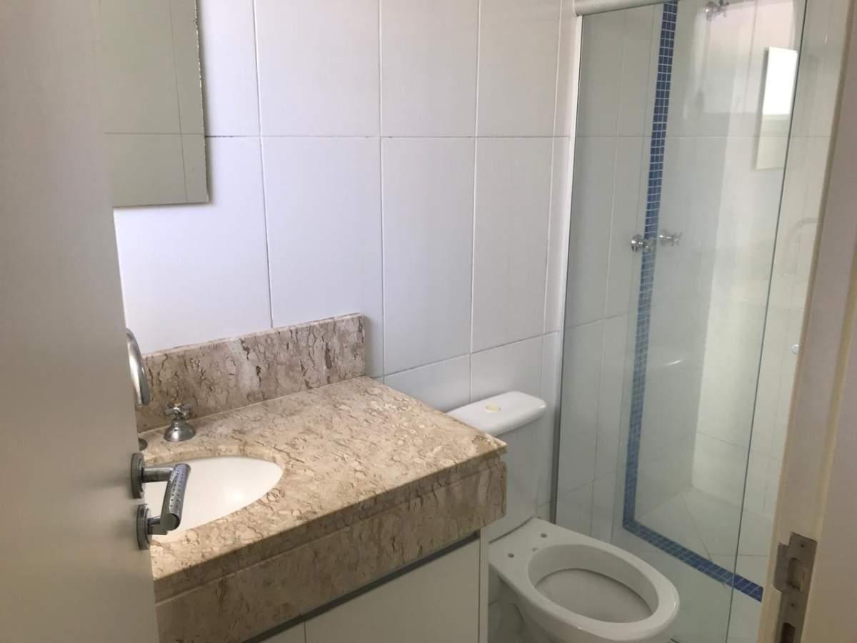 Casa de Condomínio, 3 quartos - Foto 17