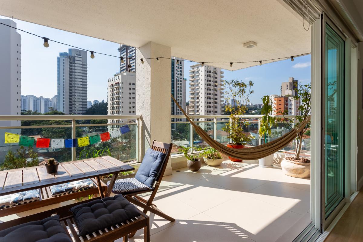 Apartamento, 3 quartos, 211 m² - Foto 21