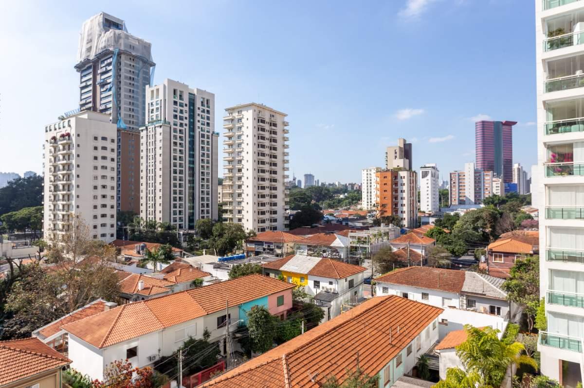 Apartamento, 3 quartos, 211 m² - Foto 4