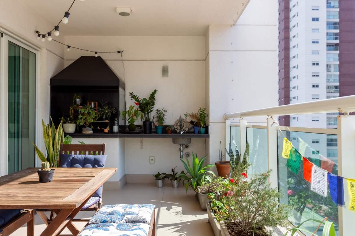 Apartamento, 3 quartos, 211 m² - Foto 5