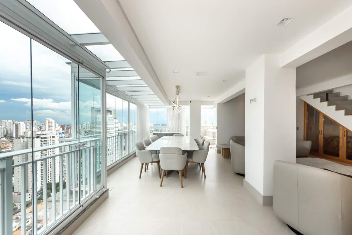 Cobertura, 3 quartos, 174 m² - Foto 15