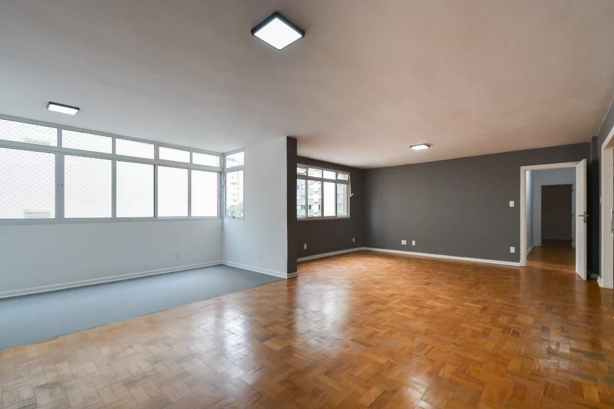Apartamento, 3 quartos, 182 m² - Foto 1