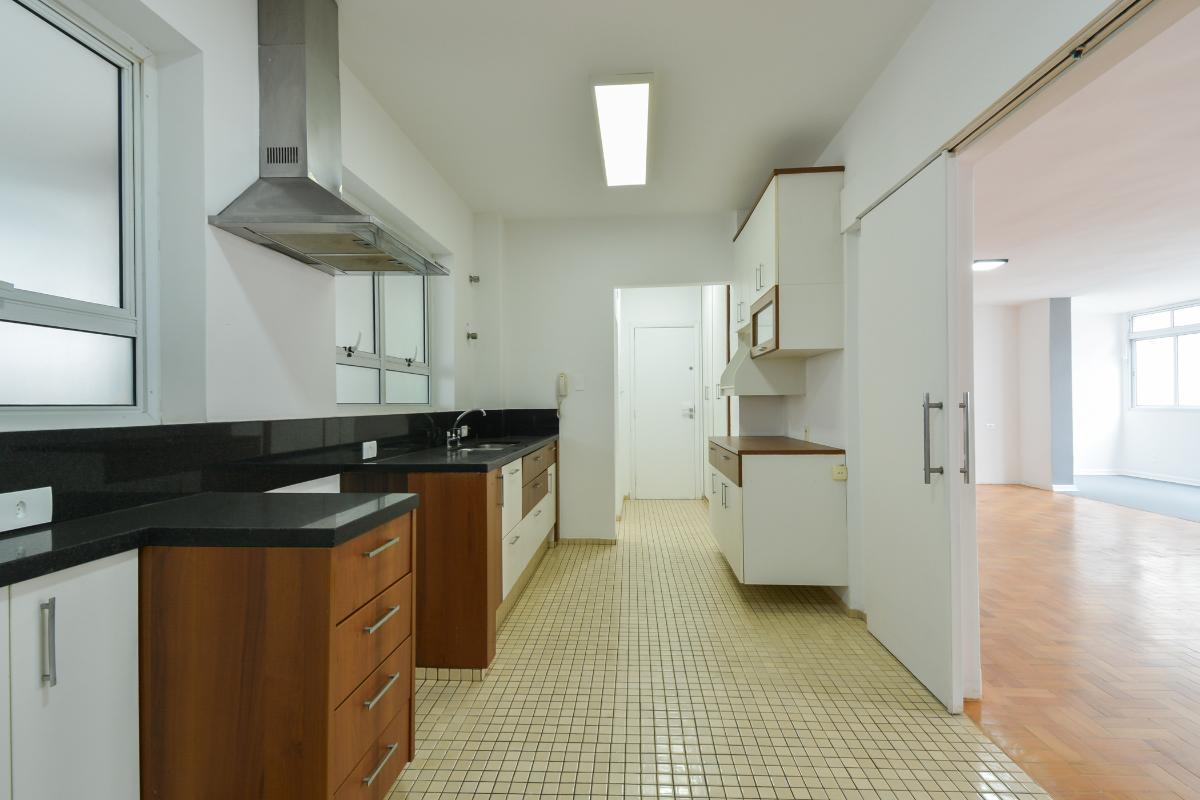 Apartamento, 3 quartos, 182 m² - Foto 23