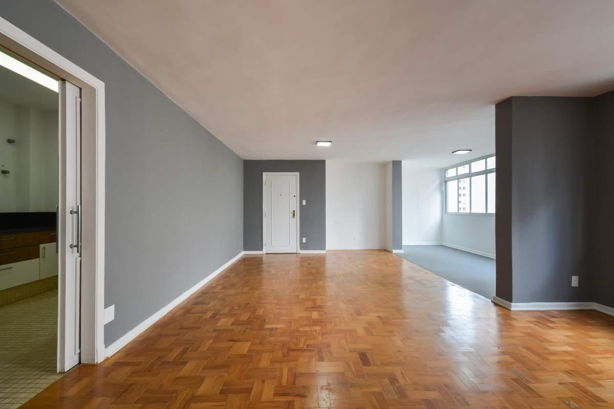 Apartamento, 3 quartos, 182 m² - Foto 3