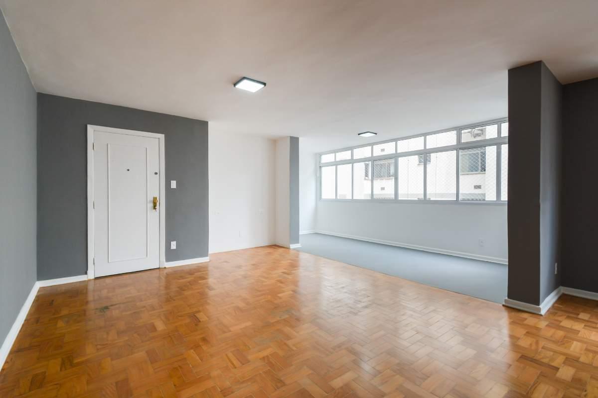 Apartamento, 3 quartos, 182 m² - Foto 4