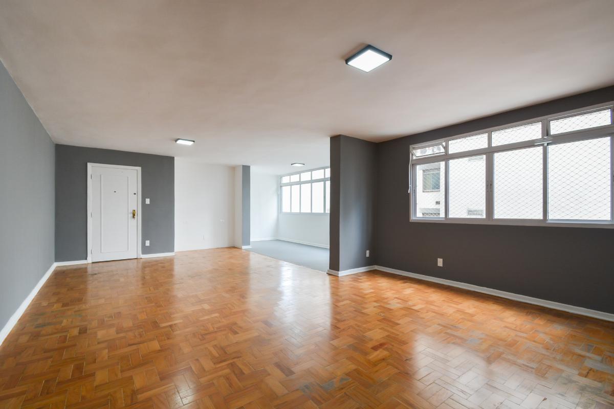 Apartamento, 3 quartos, 182 m² - Foto 5