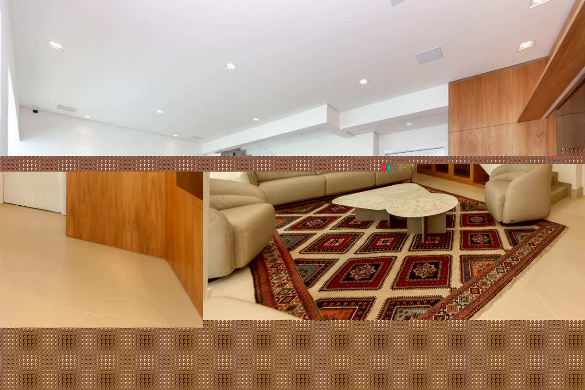 Cobertura, 3 quartos, 174 m² - Foto 6